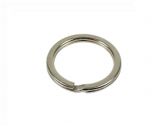 Steel Key Ring | Fastener | Key Ring