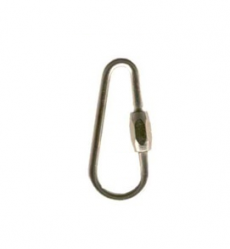 Steel Key Ring | Ironware | Fastener